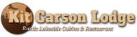 Kit carson restaurant