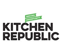 Kitchen spaces