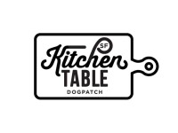 Kitchen table projects