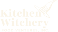 Kitchen witchery