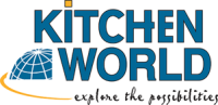 Kitchen world cabinets