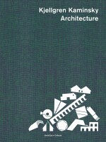Kjellgren kaminsky architecture