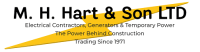 K j hart electric & son