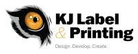 Kj label, inc.
