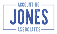 Jones accounting associates