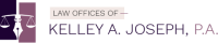 Law offices of kelley a. joseph, p.a.