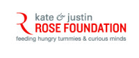 Kate & justin rose foundation