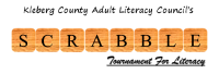 Kleberg county adult literacy