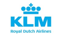 Band of klm royal dutch airlines