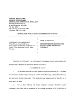 Kruse landa maycock & ricks, llc
