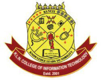 K.l.n. college of information technology