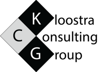 Kloostra consulting group kcg llc