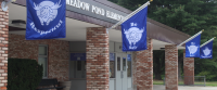 Meadow pond elementary school