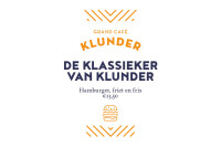 Klunders kafe