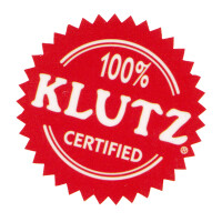 Klutz design