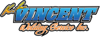 K.l.vincent welding service