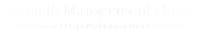 Kenneth management group, inc.