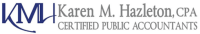 Karen m. hazleton, cpa