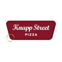 Knapp street pizza