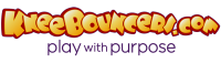 Kneebouncers