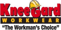 Kneegard workwear