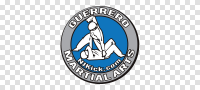 Guerrero brazilian jiu jitsu