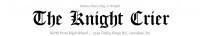 The knight crier