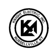 Knight electric inc.
