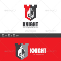 Knight graphics