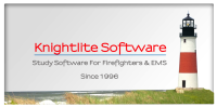 Knightlite software