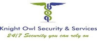 Knight owl security patrol