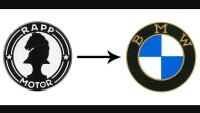 Knights bmw