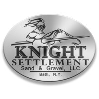 Knight settlement sand & gravel