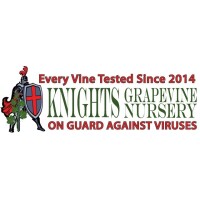 Knights grapevine nursery inc