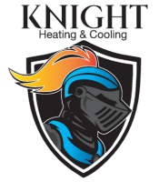 Knights heating and cooling