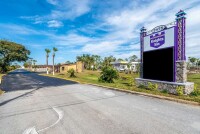 Knights inn maingate