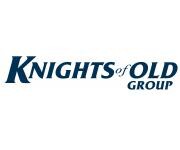 Knights of old group