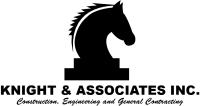 Knight & associates inc.