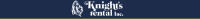 Knights rental inc