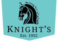 Knights steak house & grill