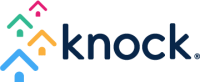 Knock home