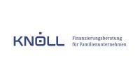 Knöll finanzierungsberatung für familienunternehmen gmbh