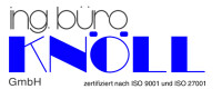 Knöll gmbh ing.-büro für maschinenbau