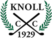 Knoll country club catering