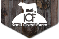 Knoll crest farm