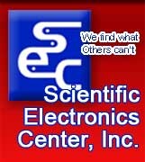Scientific electronics center inc