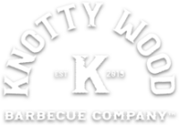 Knotty wood barbecue company