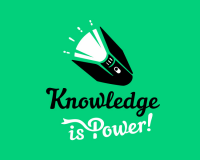 Knowledge is power corporation