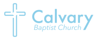 Calvary baptist church, knoxville