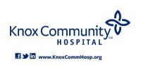 Knox county hospital auxiliary